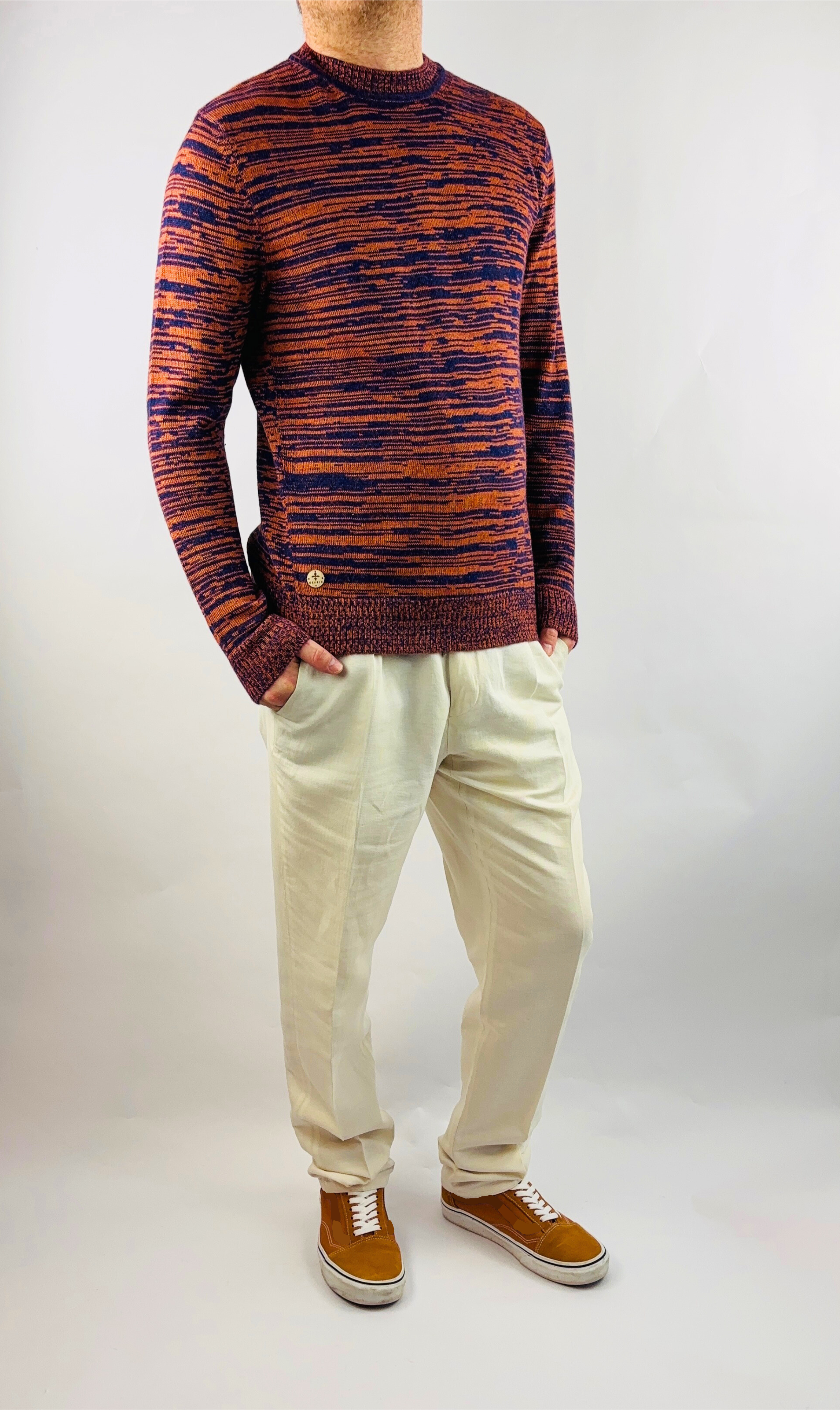 alpaka-pullover-slim-orange