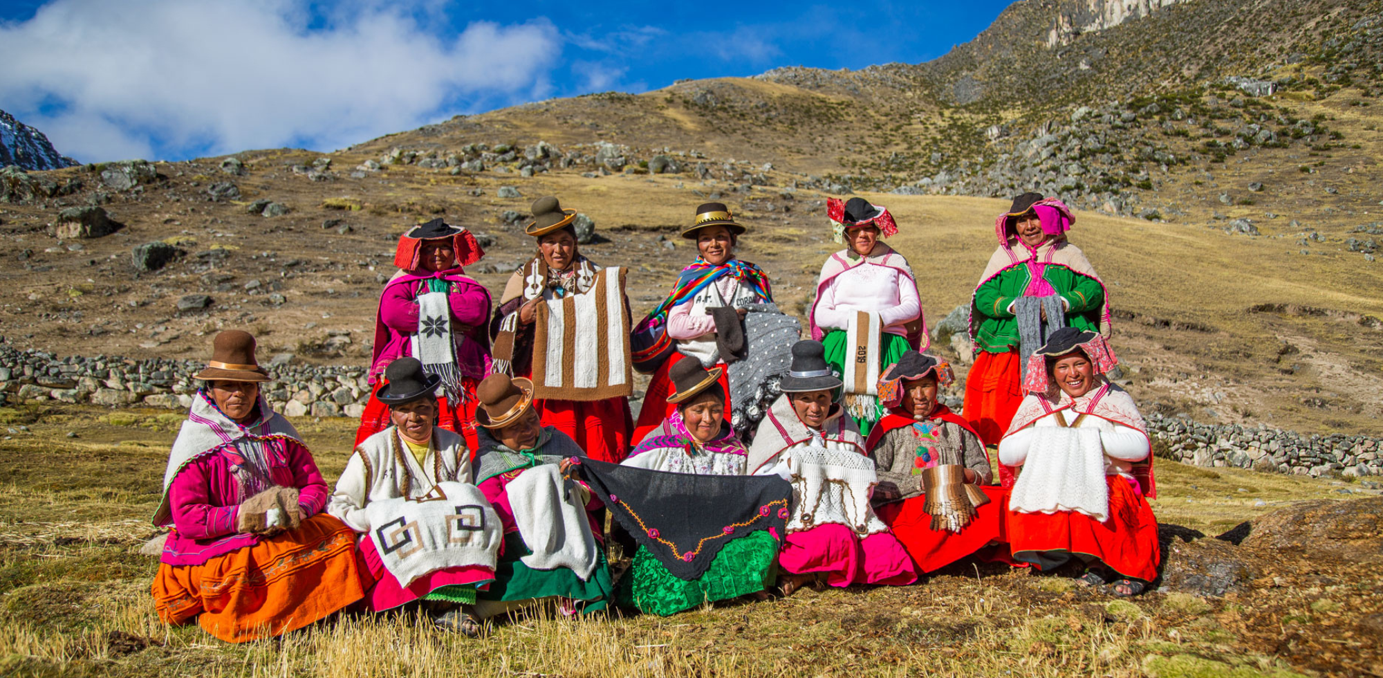 Nachhaltigkeit, die man spürt Banner