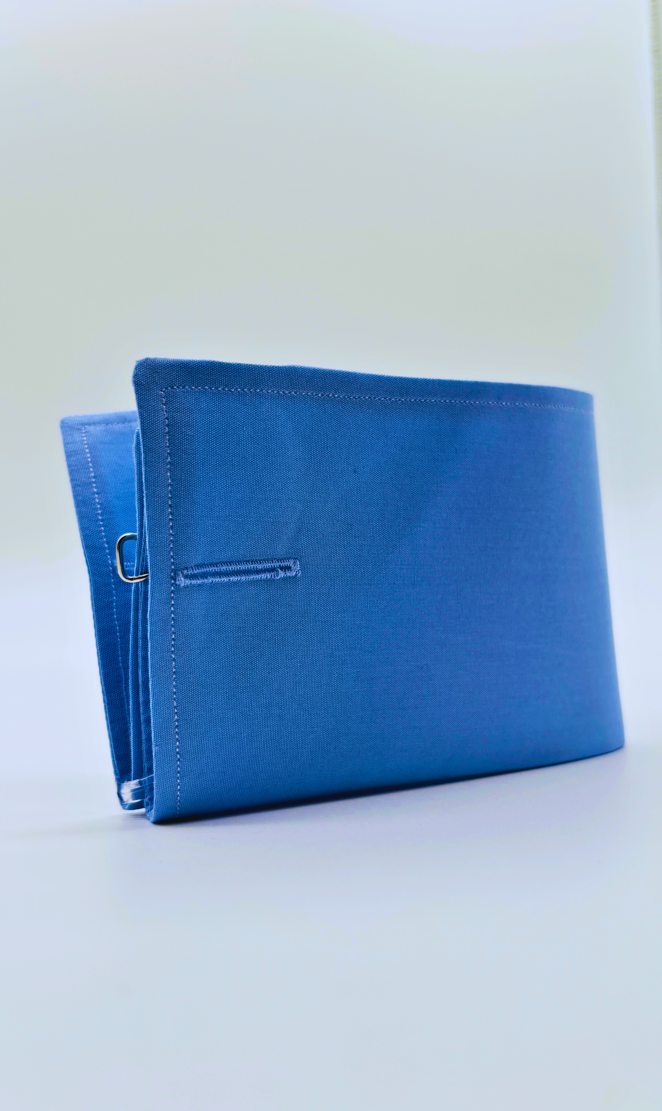 Lord 80/2 Vollzwirn. 100% Baumwolle von Bersini Handgemacht in Italien - Hahnentritt