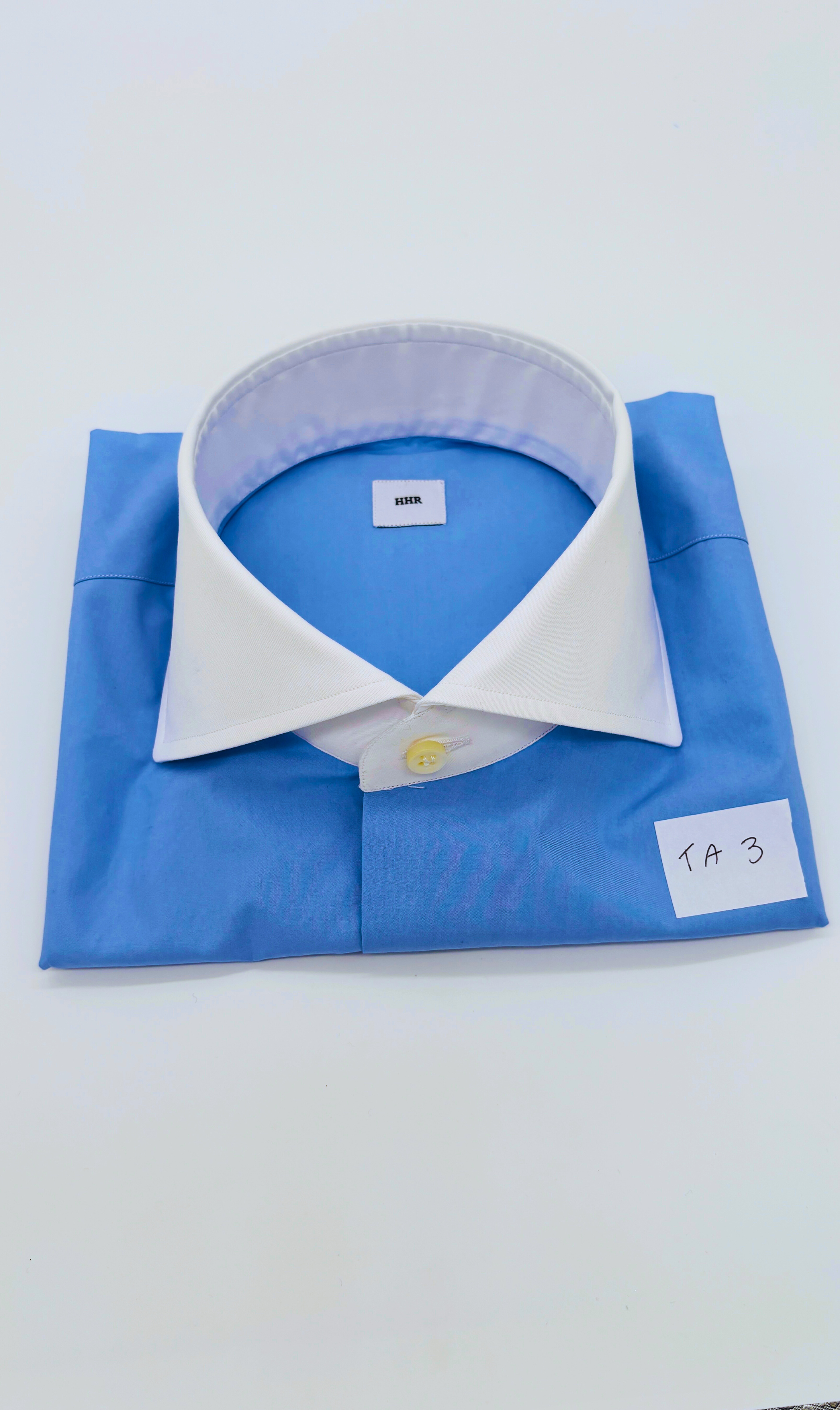 TA03 - Leicht gespreizter Kent