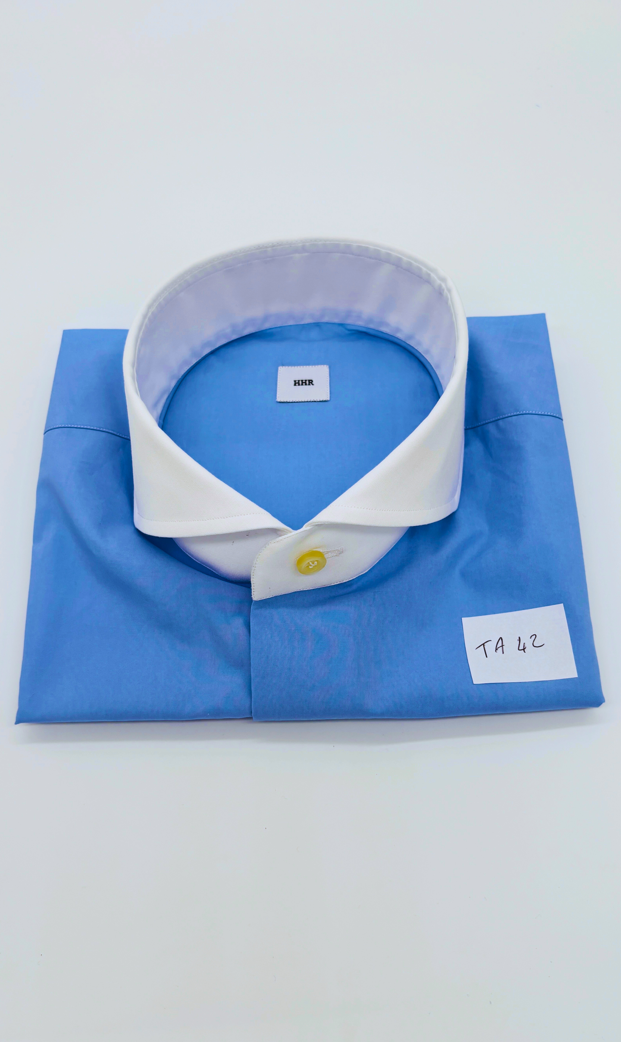 TA42 - Haifischkragen