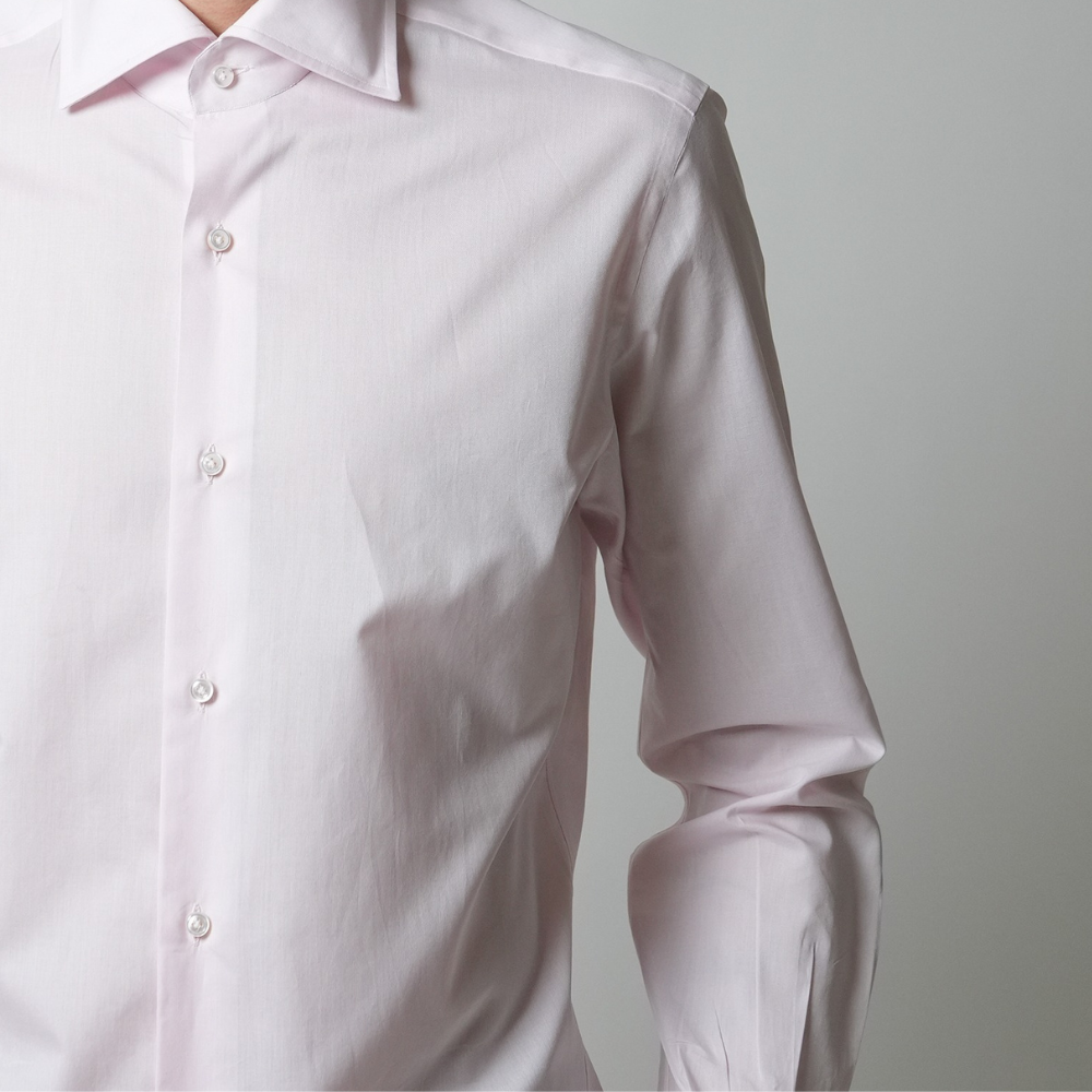 Das richtige Hemd für jede Körperform