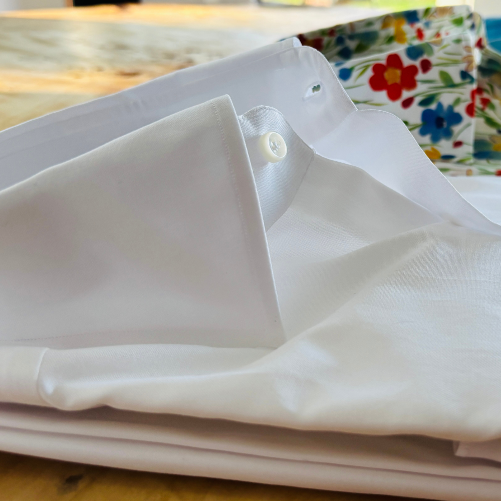 Pop-Up Banner