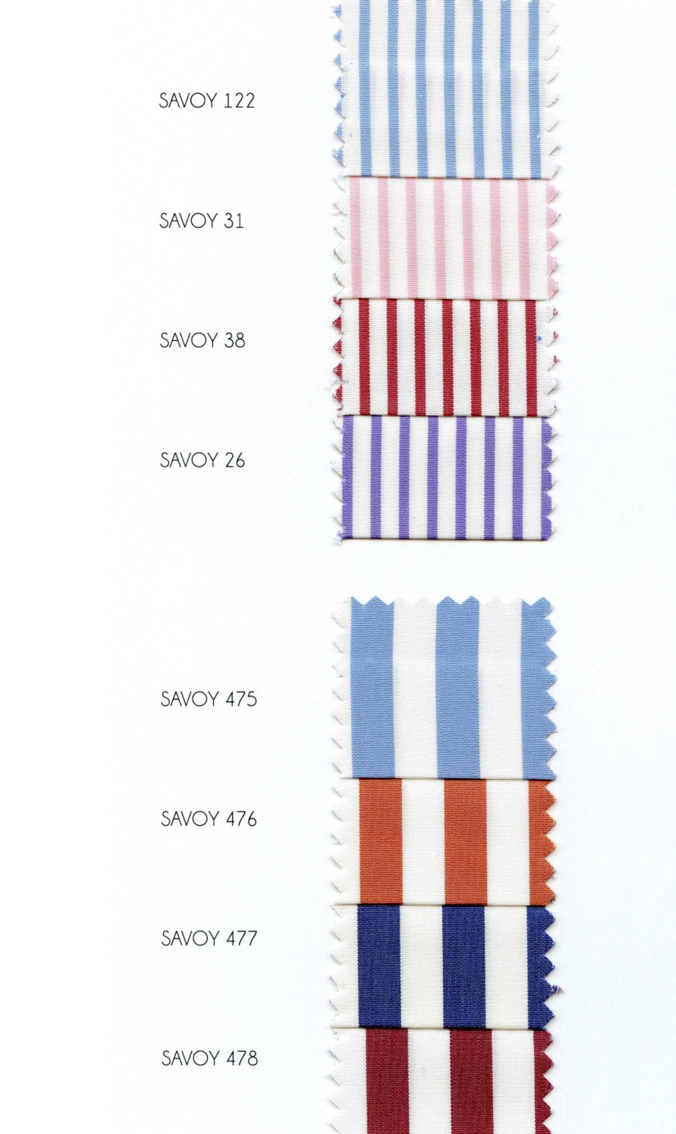 Mileta Savoy 120/2 Vollzwirn Popeline