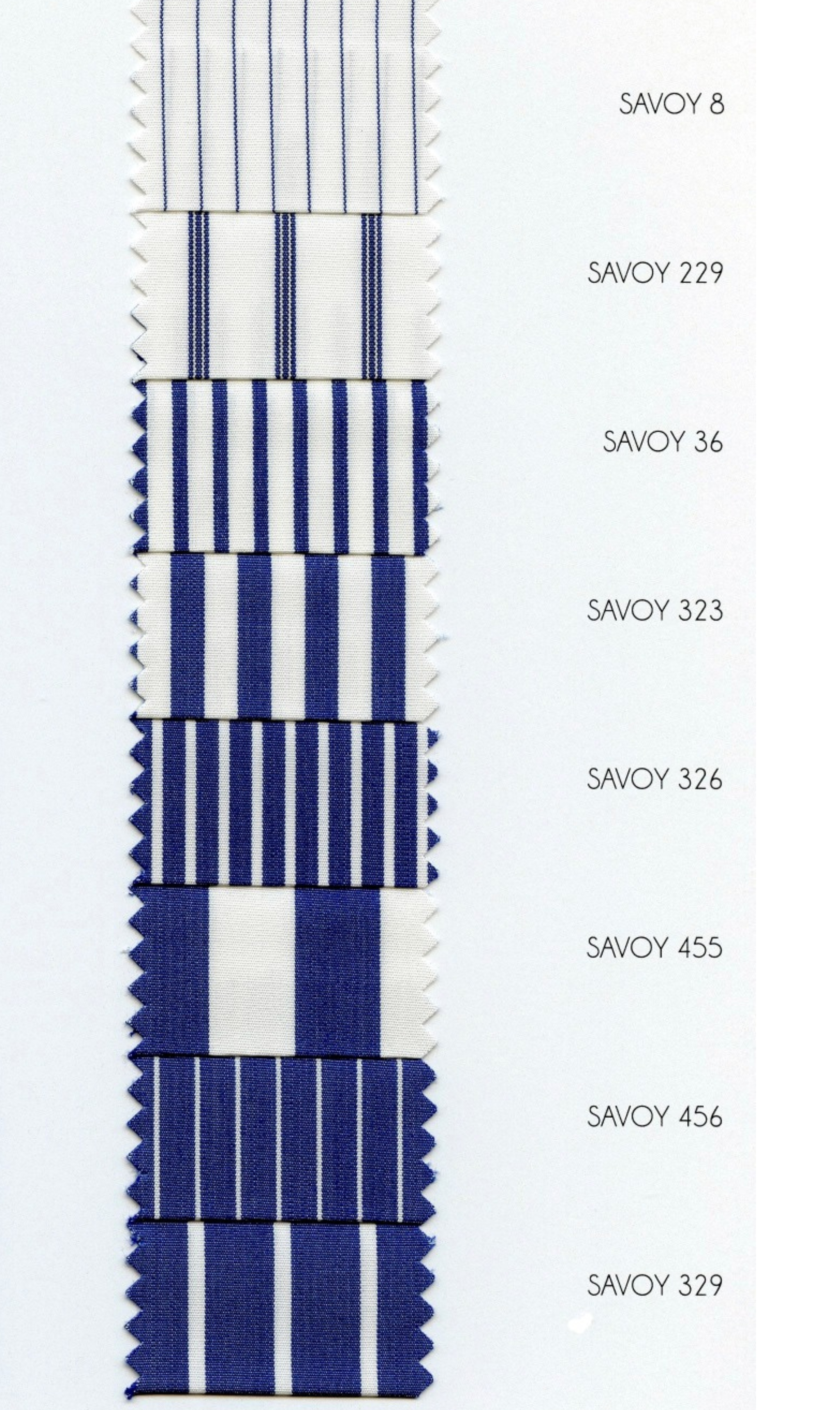 Mileta Savoy 120/2 Vollzwirn Popeline