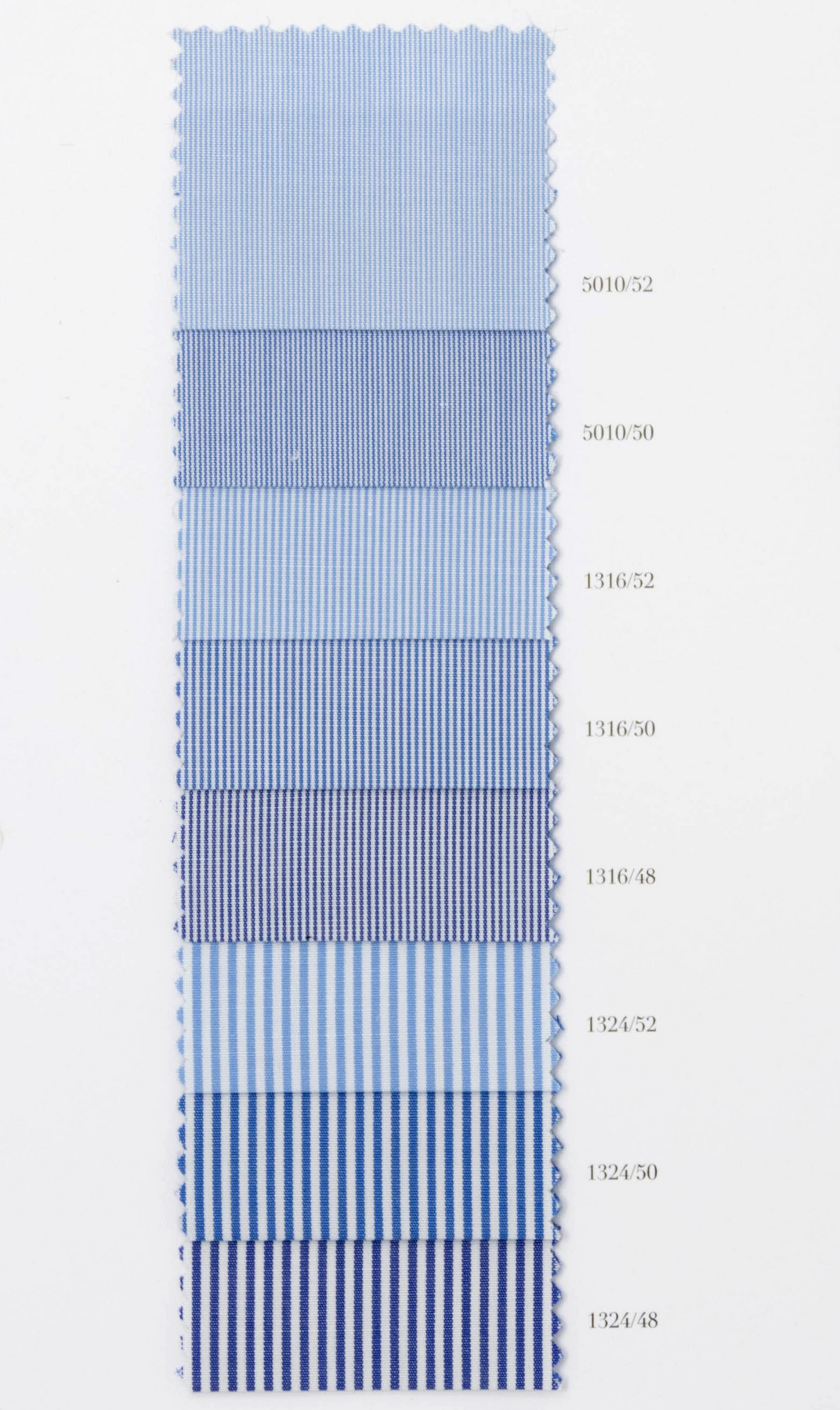 Gold 100/2 Full Twist. 100% Cotton by Bersini Handmade in Italy