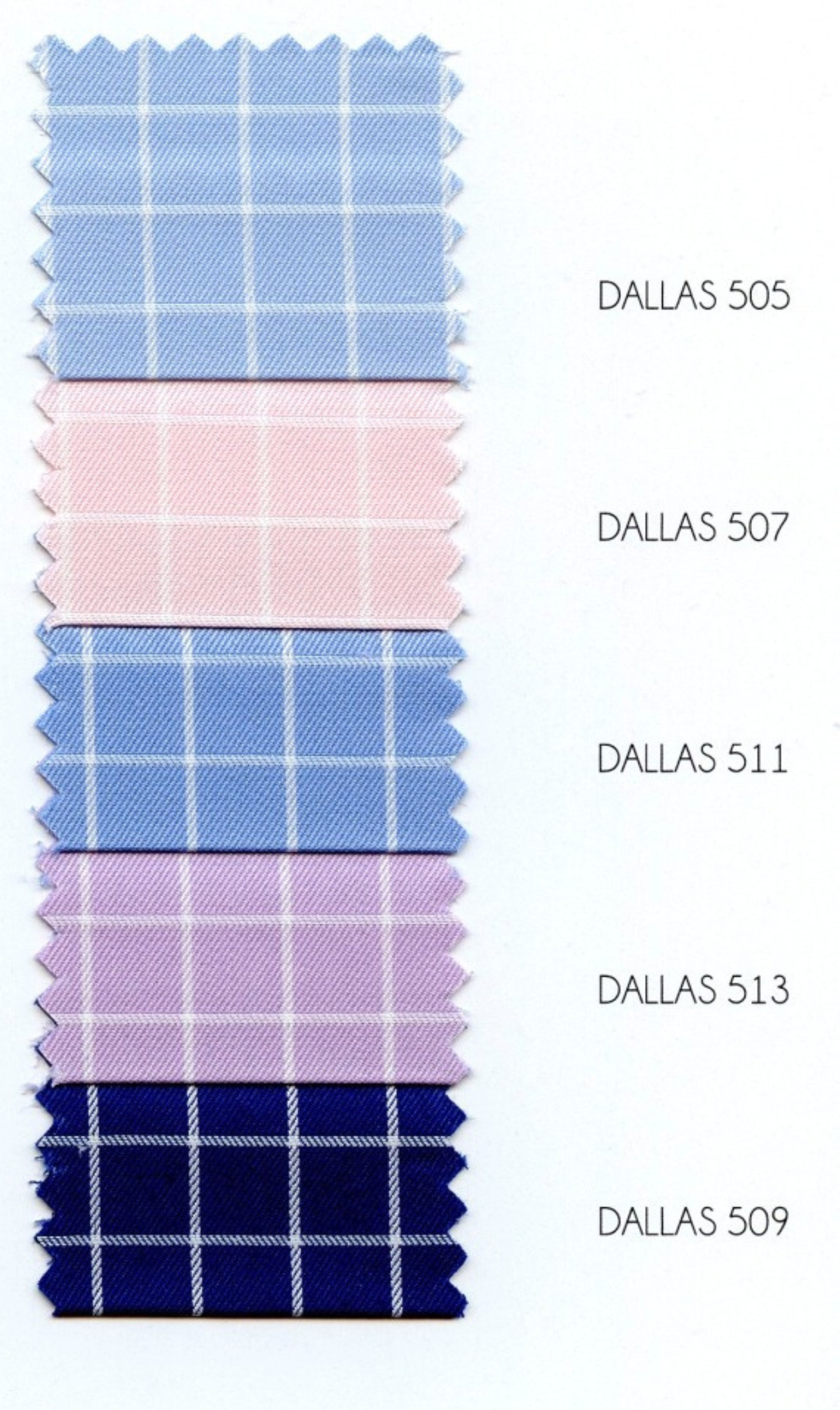 Mileta Dallas 120/2 Vollzwirn