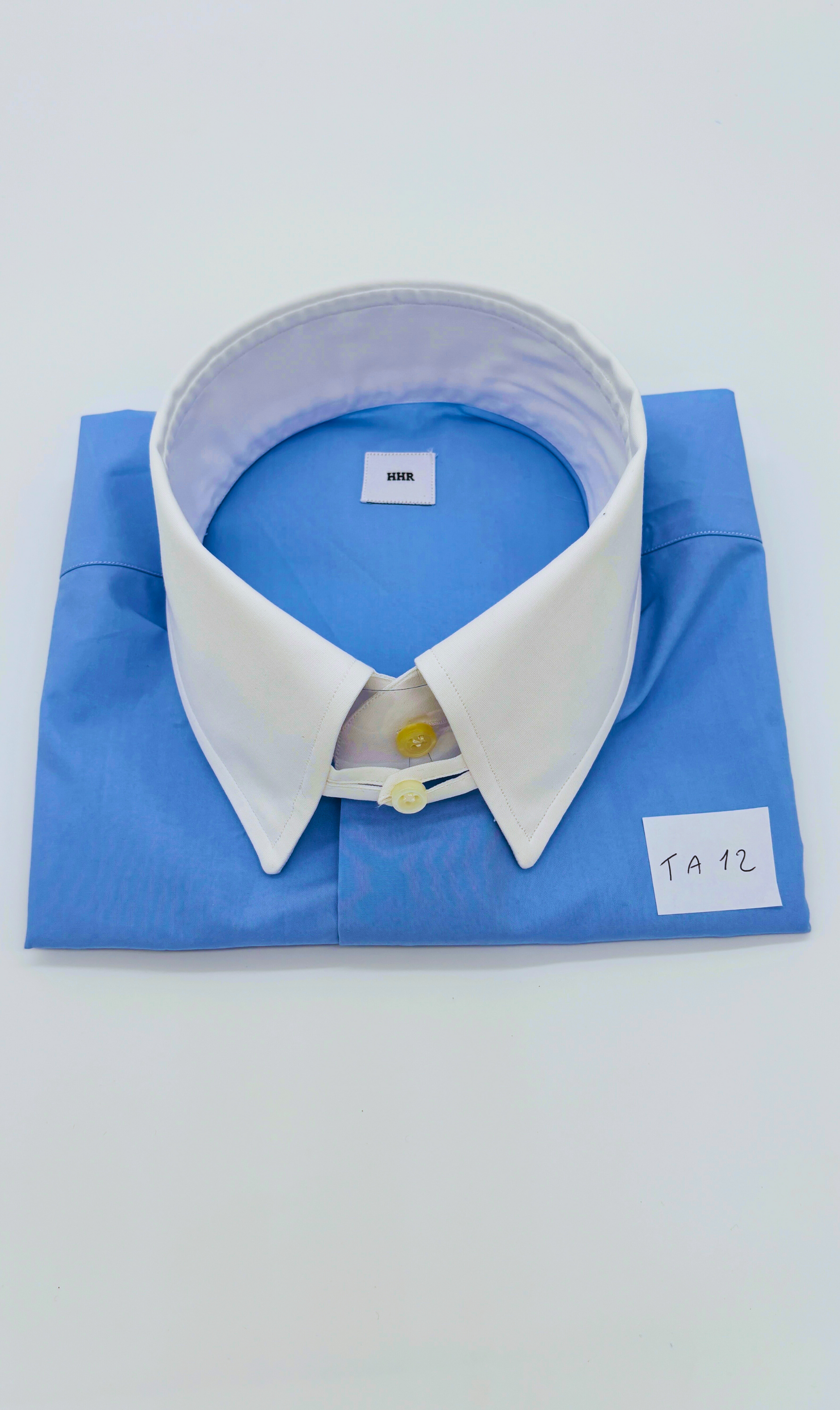 TA12 - Piccadilly Kragen