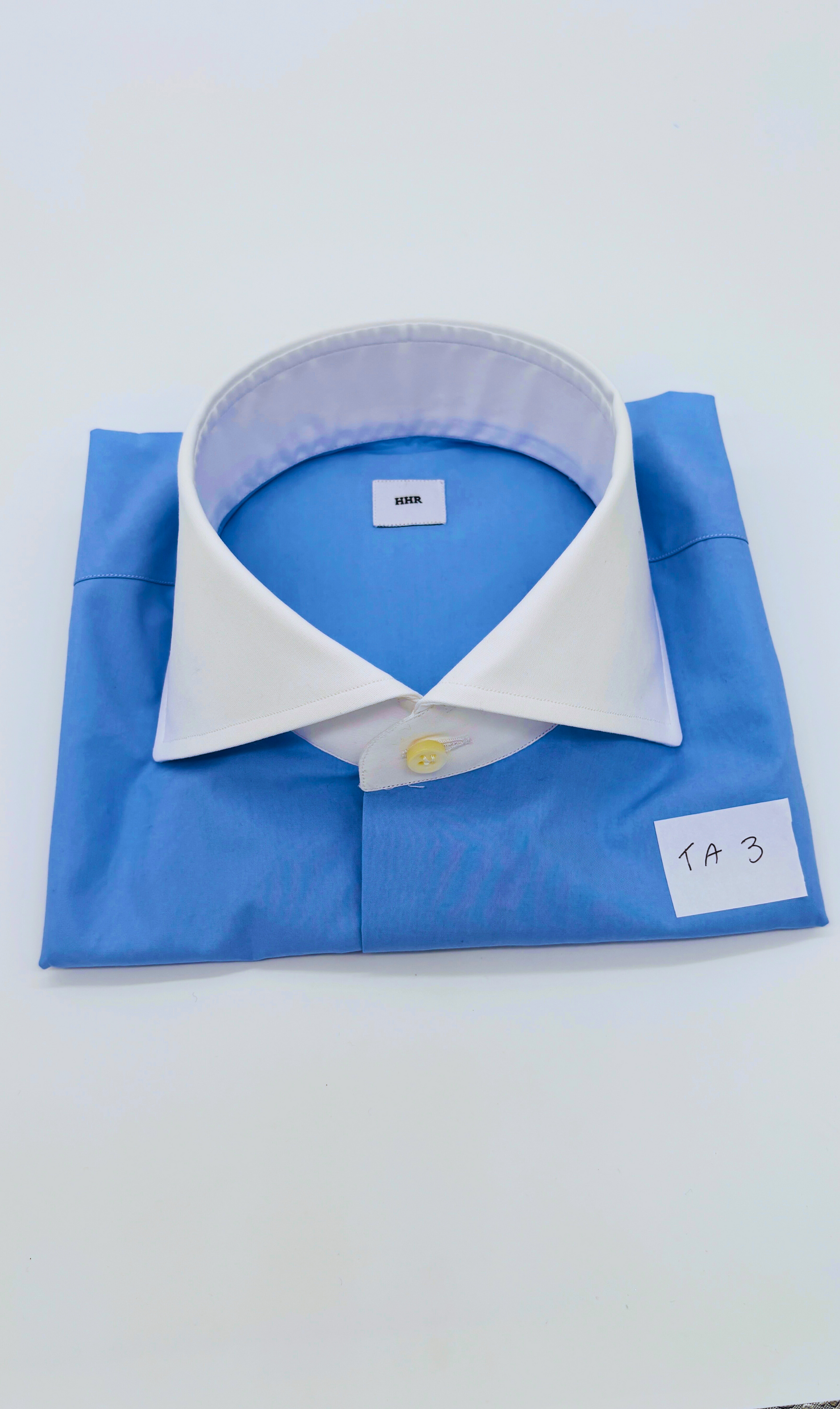 TA03 - Leicht gespreizter Kent