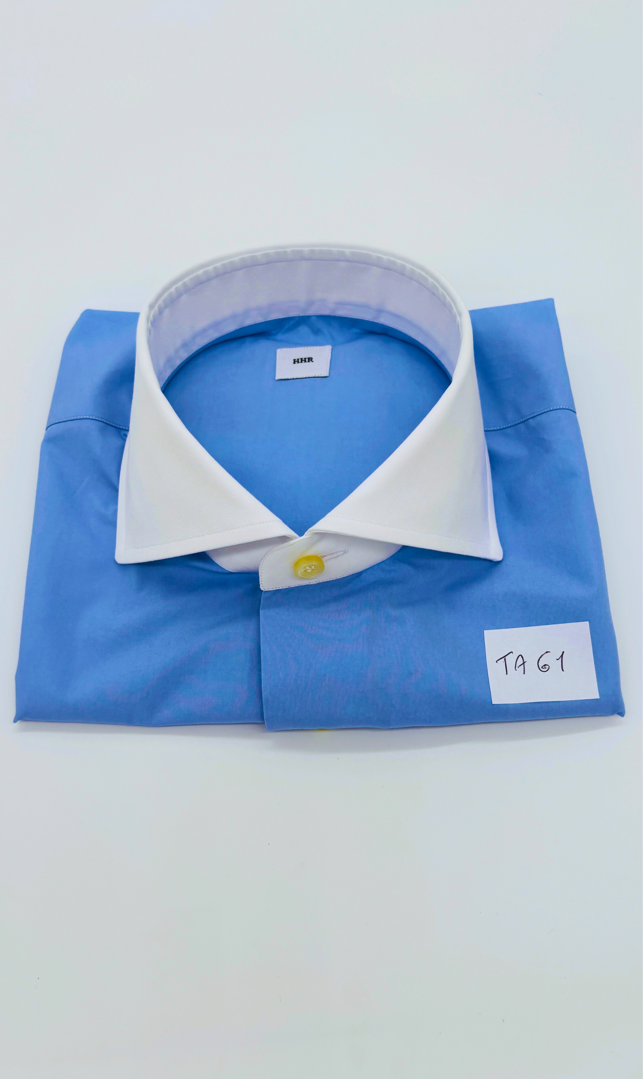 TA61 - Gespreizter Kragen