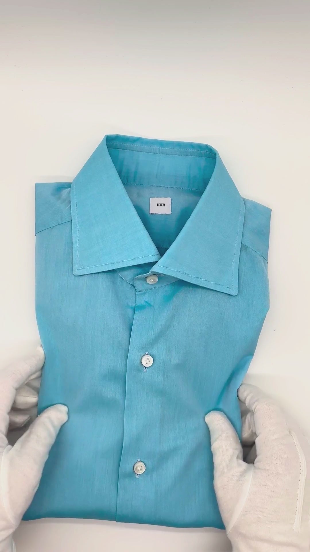 USP Video der Qualität von Henrik Hemden